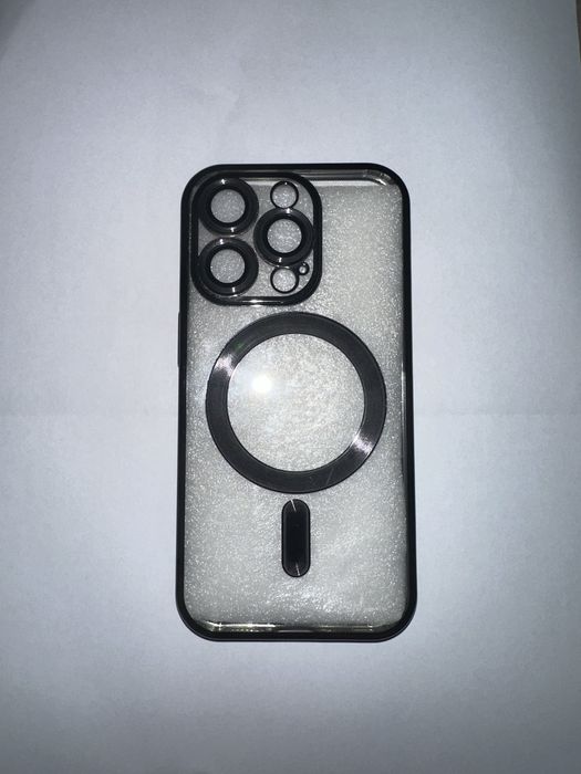 Husa pentru iphone 14 pro cu MagSafe NOUA