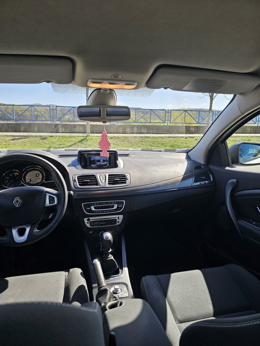 Vand Renault Megane 3 Coupe