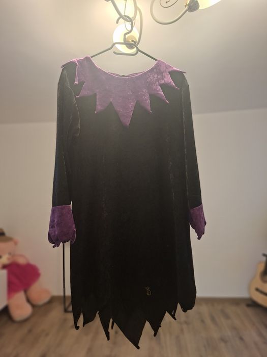 Costum Halloween