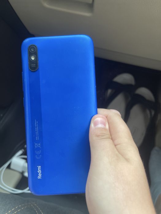 Redmi 9a  32 gb.