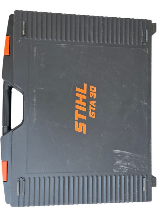 Stihl gta 30  stihl  drujba