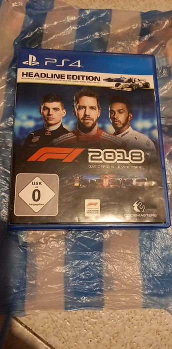 Дискове за PS3 и PS4.