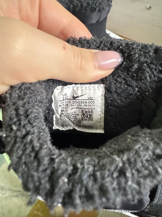 Боти и ботуши размер 27 и 28