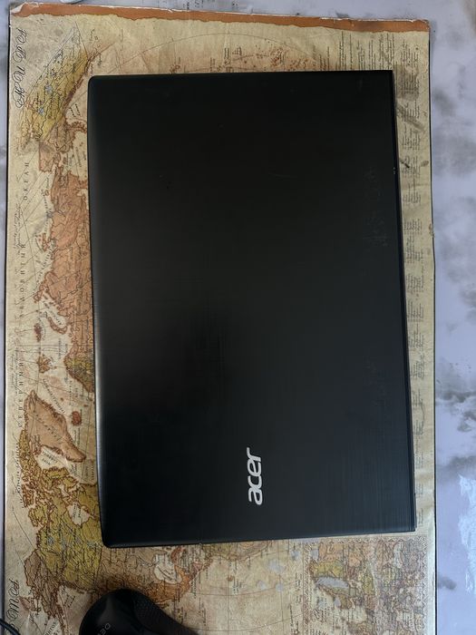 Ноутбук Acer Aspire E5-576