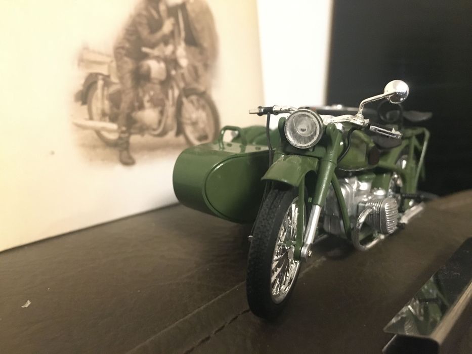 Военни модели Cararama Military 1:43