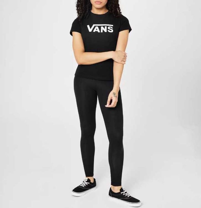 Тийн кецове Vans Doheny Canvas Low – дамски номер 38, 24см, 109лв