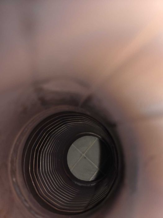 Filtru particule BMW euro 5 N47D20C coduri: 8509241 8515275