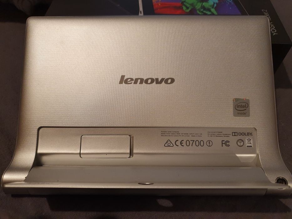 Lenovo yoga tablet 2. ,КРАЙНА ЦЕНА!