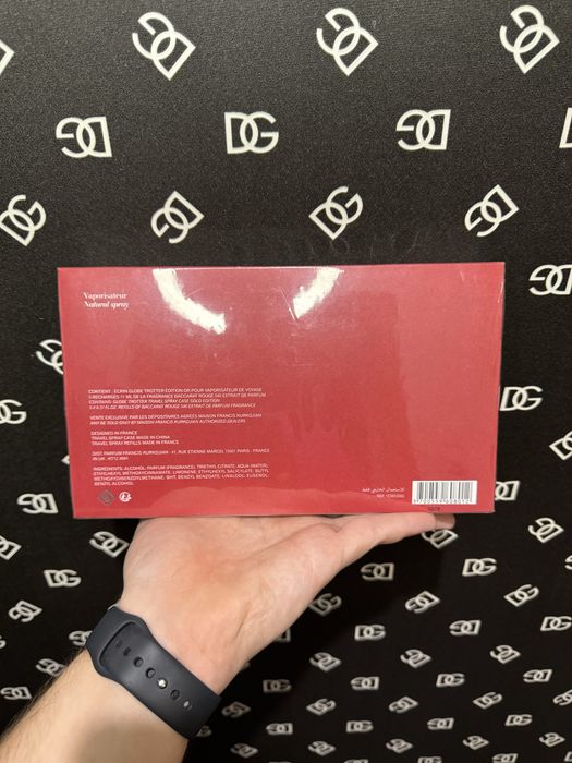 ⁉️Set Parfum Baccarat Rouge 540, calitate Premium‼️