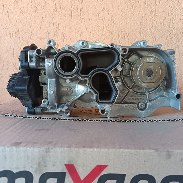 Vand pompa apa 05E121042 VW Golf 7, 1.5 TSI, cod motor DADA