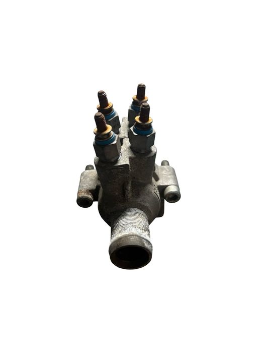 Preincalzitor Auxiliar (Webasto) Mercedes-Benz Citan Box 415 2012 - >