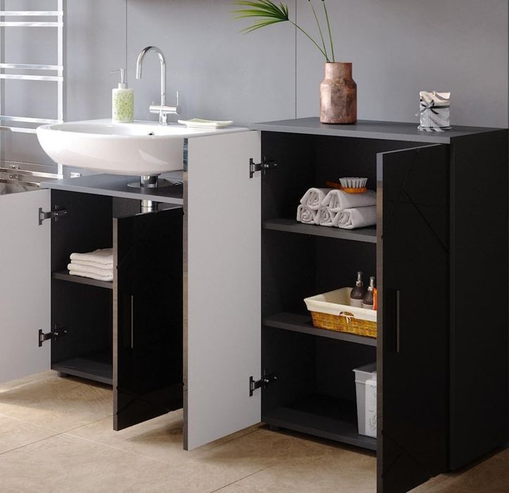 Шкаф за всякакво помещение Vicco 3408