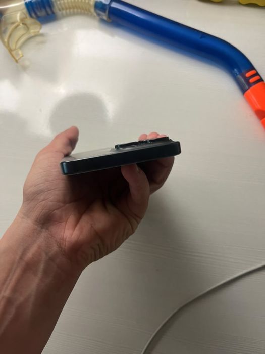 Iphone 15 pro max 256gb 100% акб