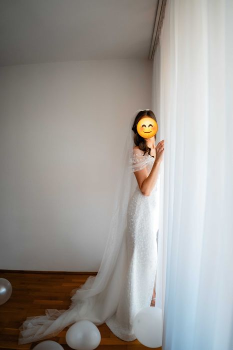 Rochie de mireasă