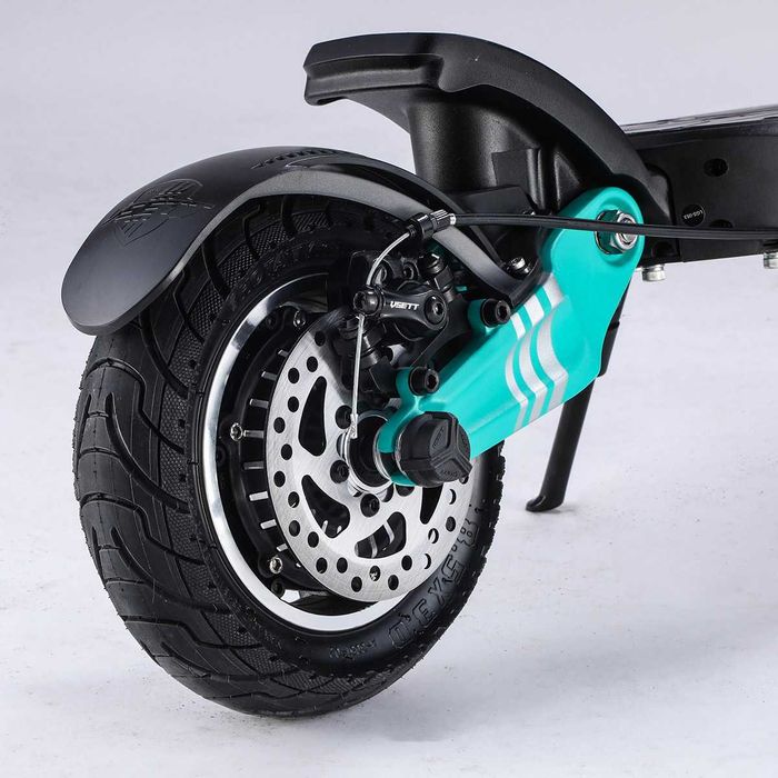 VSETT 9+ 2*600W 48V/15.6Ah