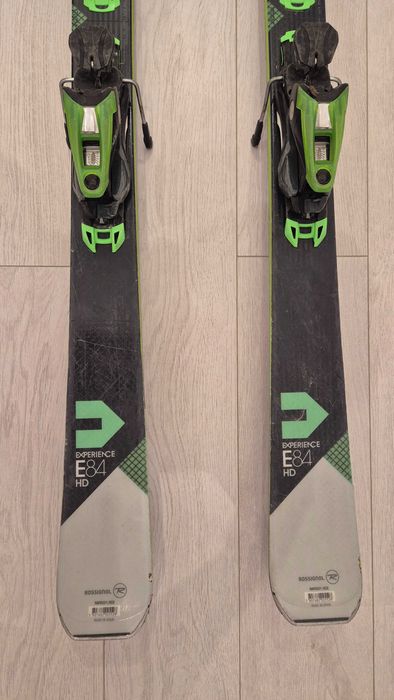 Vand Skiuri Rosignol Experience E84HD 169cm