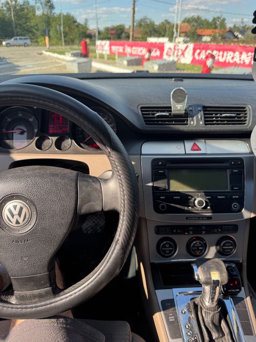 Vw Passat de vanzare