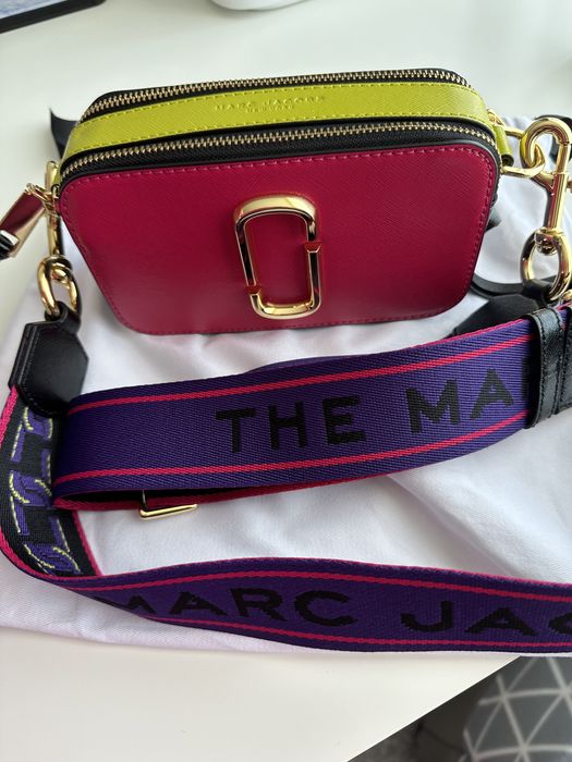 Чанта Marc Jacobs