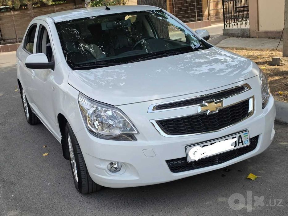 Cobalt oq toza 2025