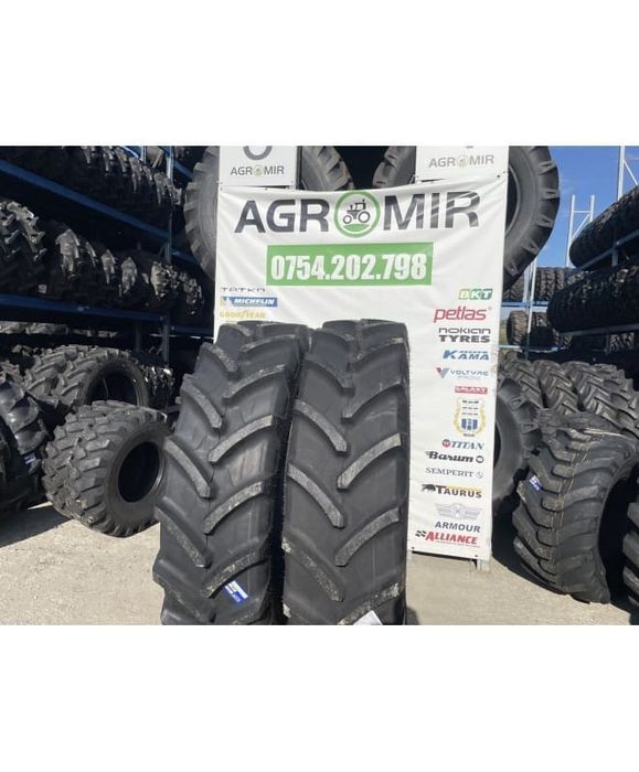 Anvelopa 420/85 r38 ceat farmax 144a8/144b (16.9 r38)  Cauciucuri tractor, Fiat, Case, Fendt, John Deere, New Holland, Massey Ferguson, UTB   Cauciucu