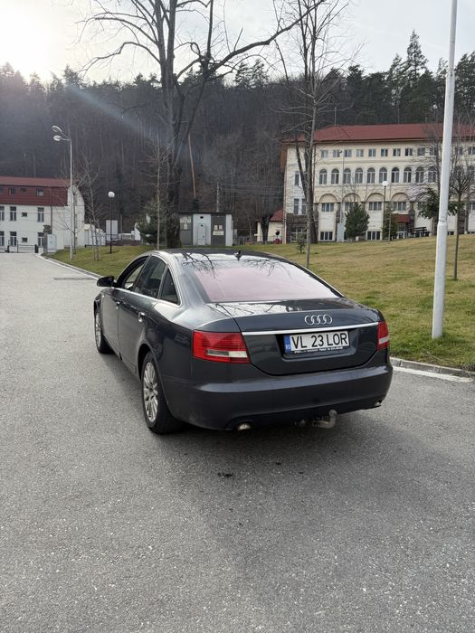 Vand Audi a6 c6 3.0 TDI