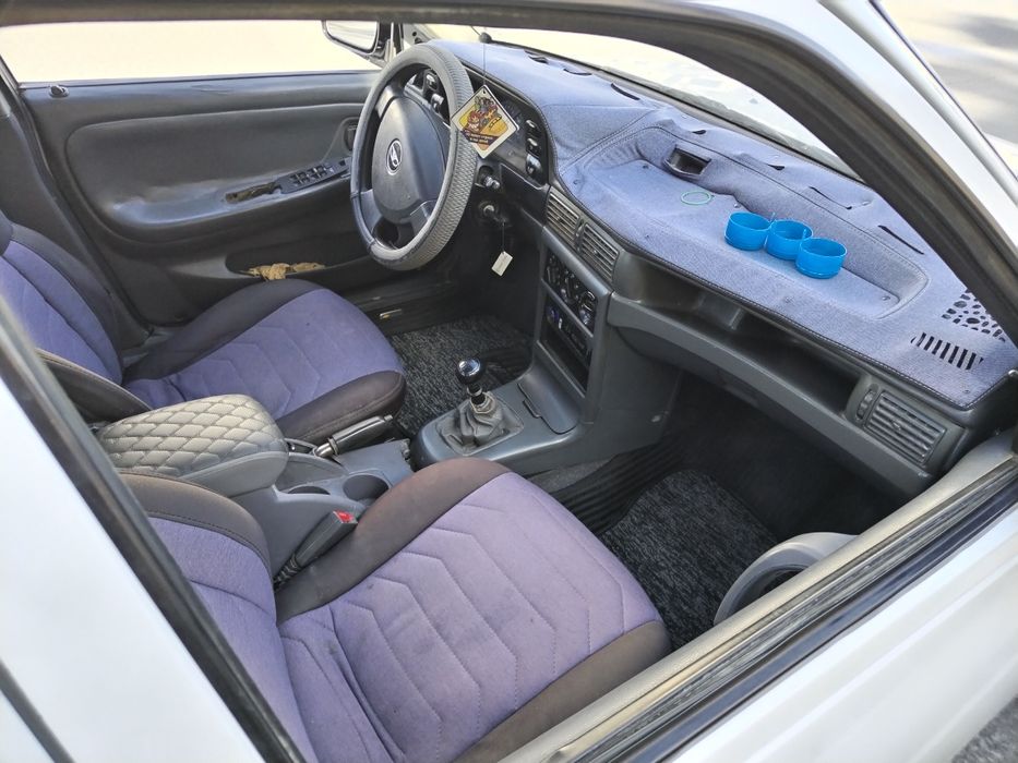 Продоется машина в хорошем состоянии