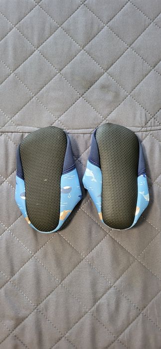 Vand pantofi de apa/plaja pentru bebelusi JOJO MAMAN BEBE