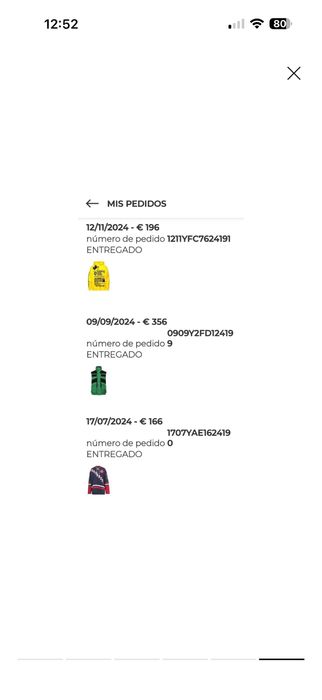 Dsquared2 мъжки елек