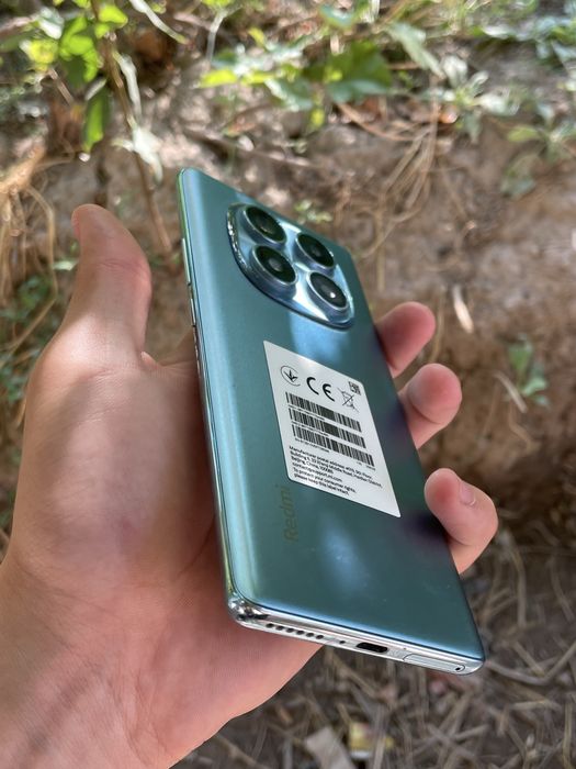 Redmi note 14 pro