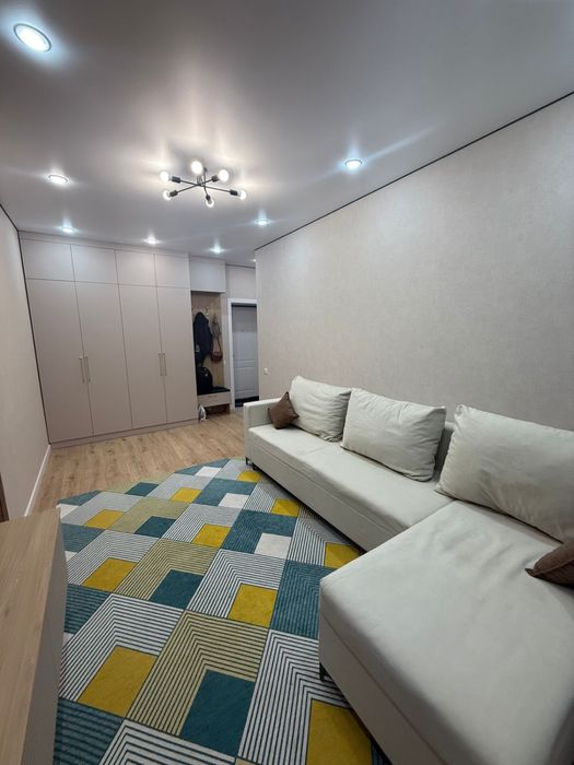 Продам 1-комнатную квартиру