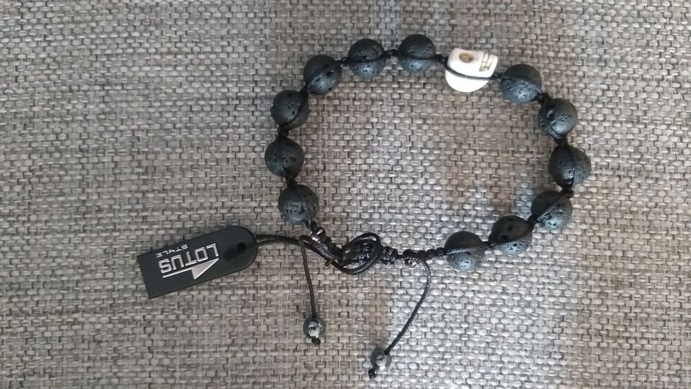 Brățară Lotus reglabilă