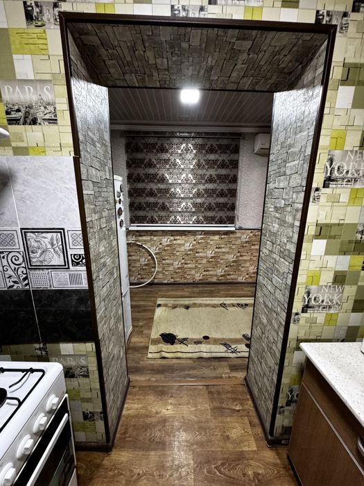 Сдаётся квартира Рисовый 3/3/5