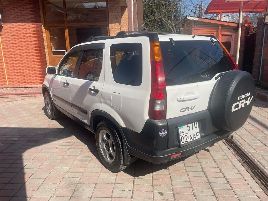 Продам машину Хонда Црв