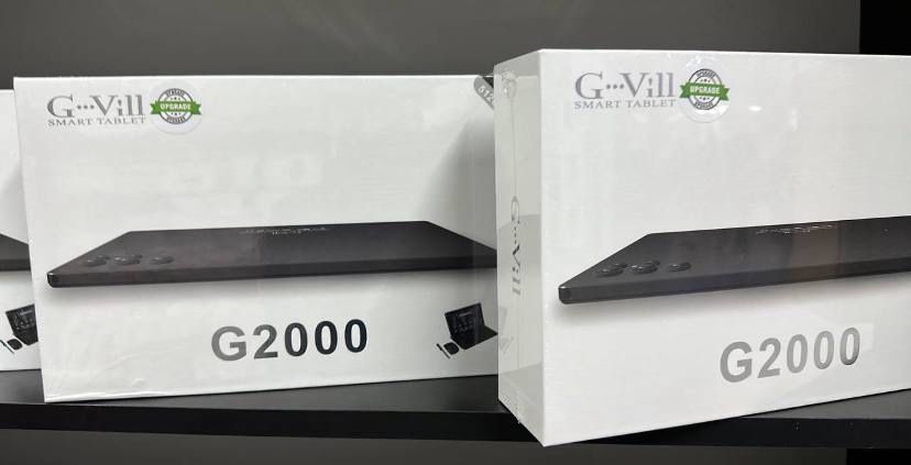 Планшет 8в1 S9 ultra g2000