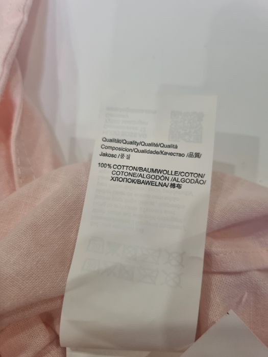 Мъжки ризи Boss батал 4XL/5XL/6XL