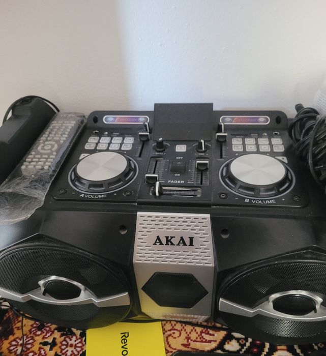 Boxa/ sistem  Akai