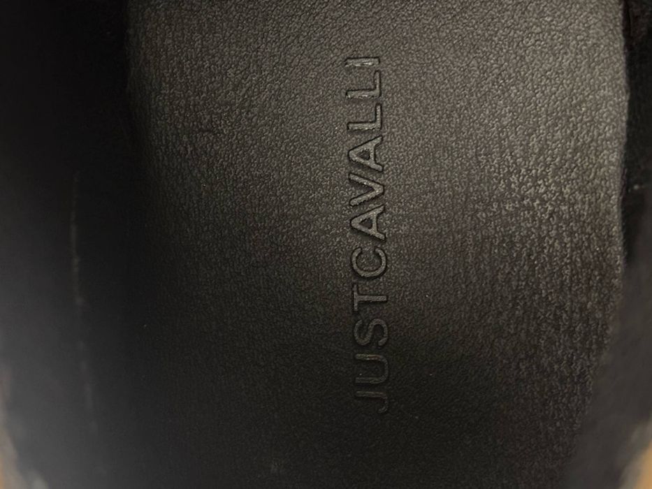 Adidasi Just Cavalli Tiger