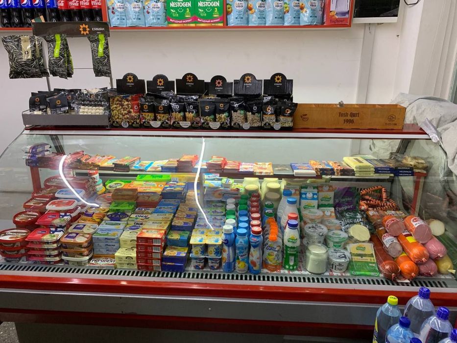 Haladinik Vitrina Haladinik sotiladi srochni