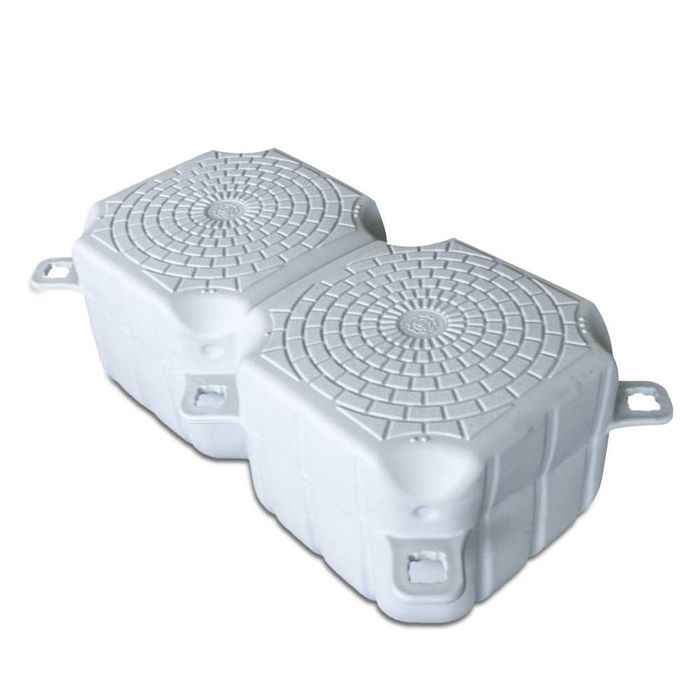 Black Friday: Ponton modular pt. ambarcatiuni: 6 mp - 4x1,5/3x2 metri