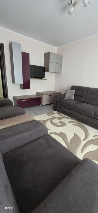 Tomis Nord Aleea Fragilor 2 camere decomandat etaj 2 termen lung