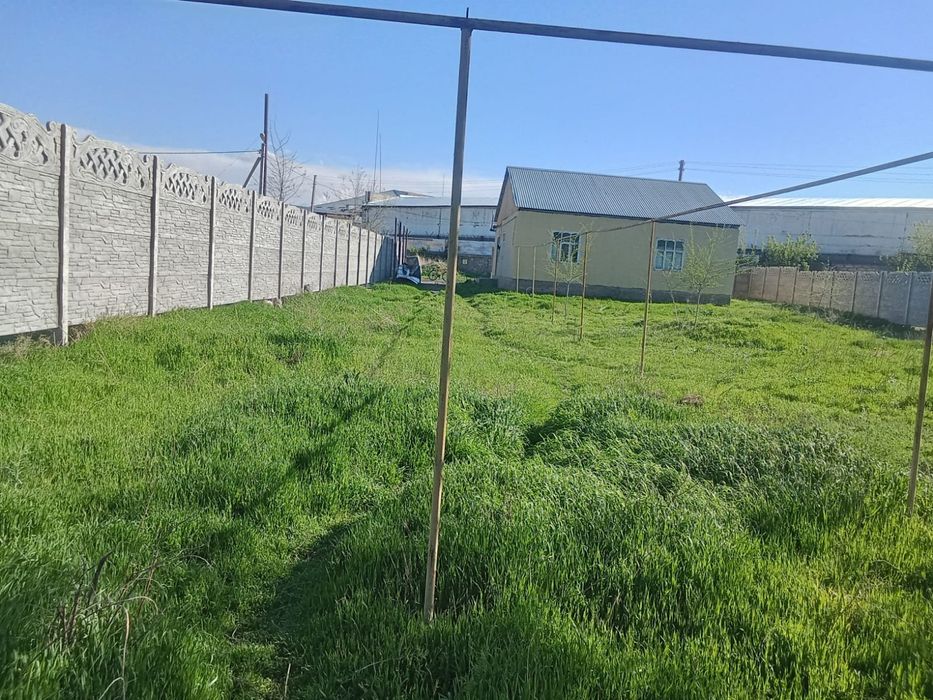Продам дом Массив Барысхан
