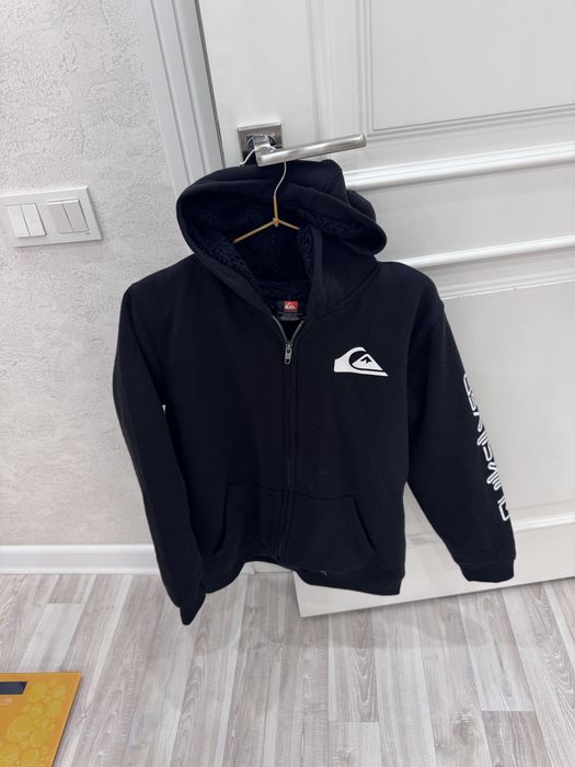 Худи Nike, Puma, Nautica, Quik Silver ( накидка )