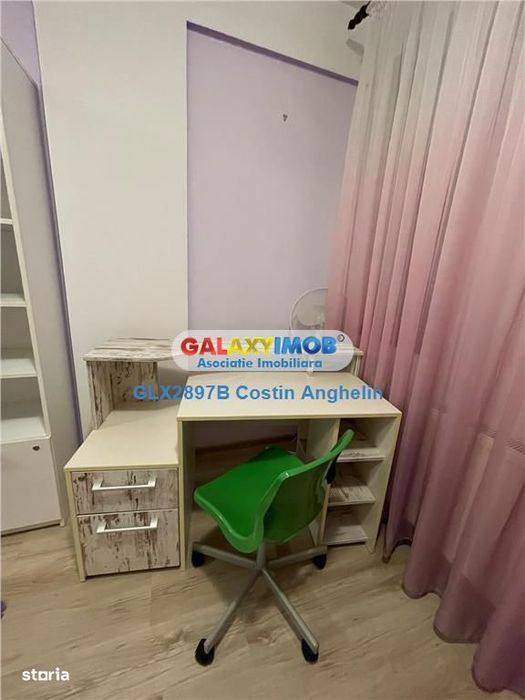 Apartament 2 camere decomandat - Berceni  Dimitrie Leonida