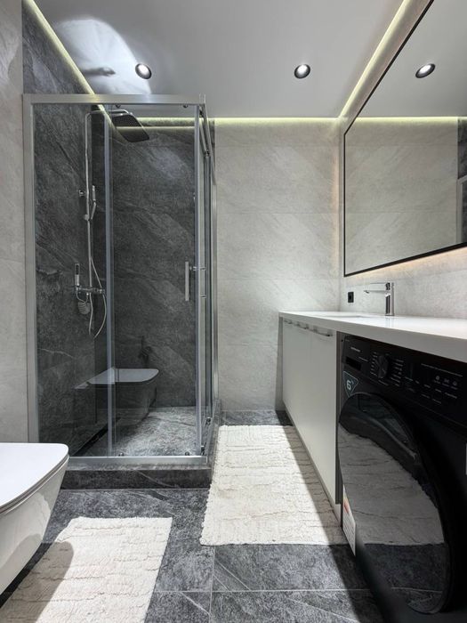 Новостройка квартира 2 комнатная Дархан резиденс