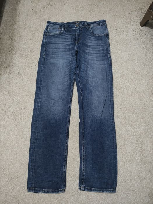 Lot blugi barbati Jack&Jones, L