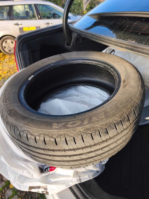 Гуми Debica Presto HP2 DOT2023 205/55/16