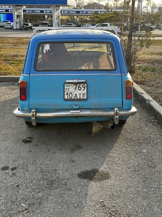 Продам Ваз 2102 под дрифт