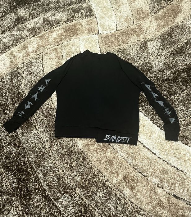 Блуза на banditt (luda,prizrak,banditt)
