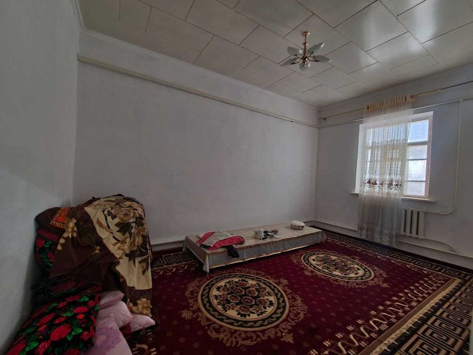 Продается дом, участок