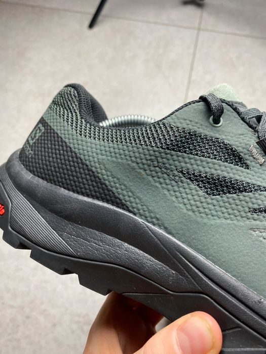 Salomon GTX Outline, Goretex, Impermeabili